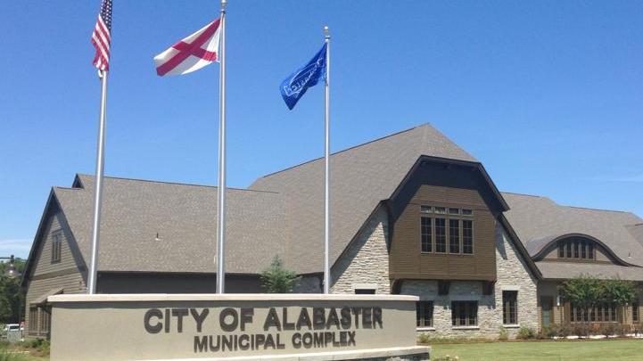 Alabaster City Schools