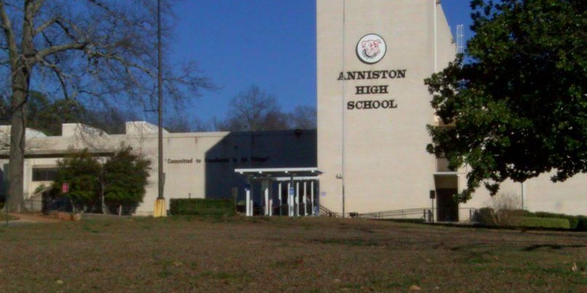 Anniston City Schools Calendar 2021 and 2022
