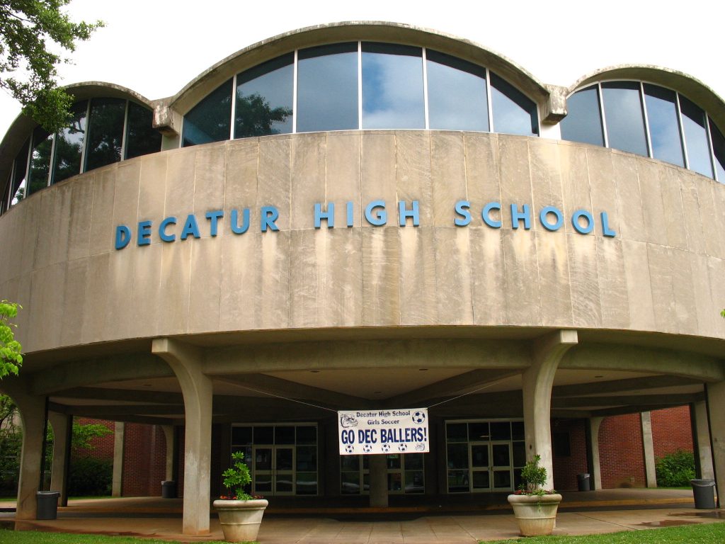 Decatur City Schools Calendar 2021 and 2022