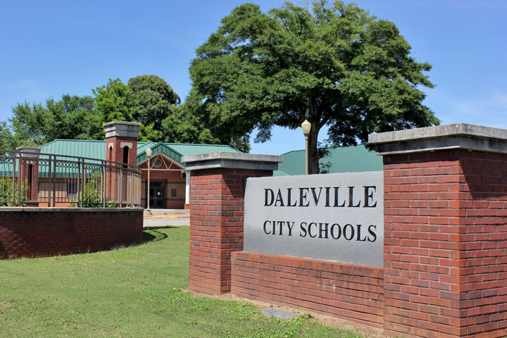 Daleville City Schools