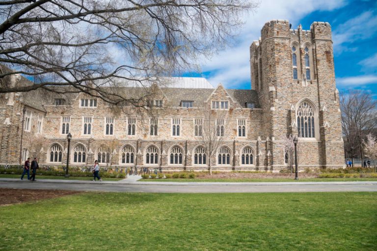 Duke University Terms 2020 | US School Calendar