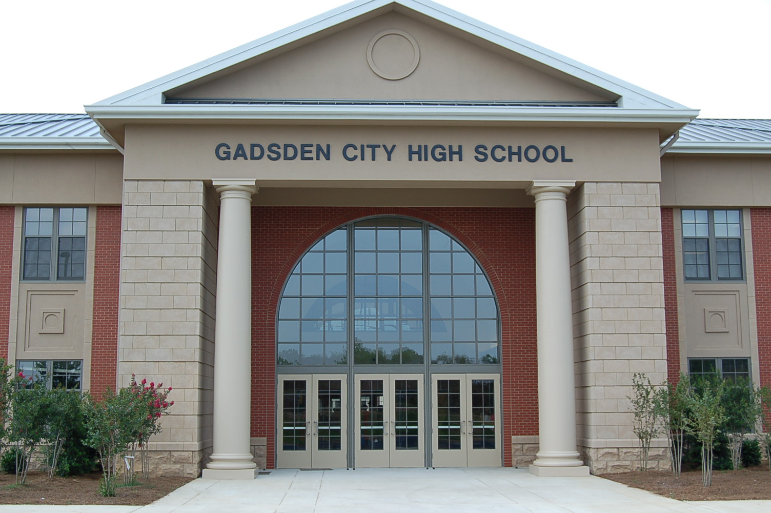 Gadsden City Schools Calendar 2022 and 2023
