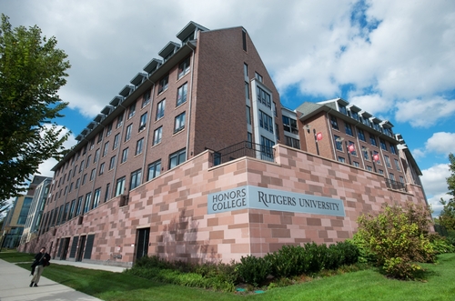 Rutgers University New Brunswick Academic Calendar 2022 2023 Summer