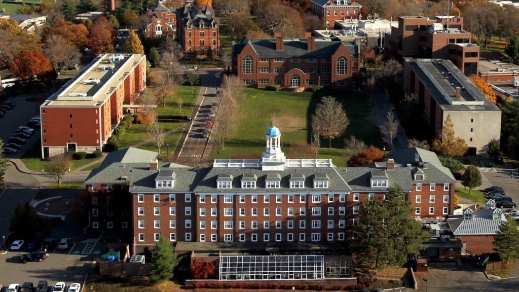 Tufts University Academic Calendar 2021 2022