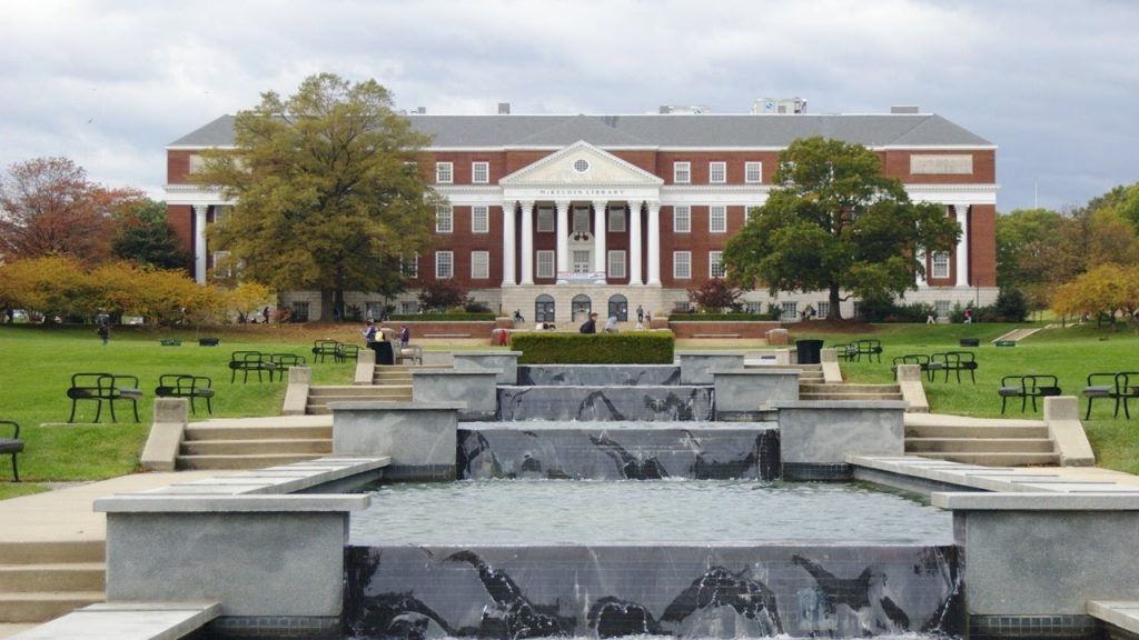 Umd Academic Calendar Fall 2023 University Of Maryland -College Park Academic Calendar 2022-23