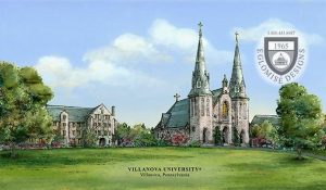 Villanova University Academic Calendar 2022 2023