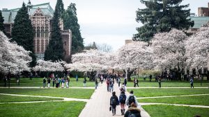 University of Washington Academic Calendar 2022-2023