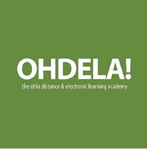 Ohdela County School Calendar