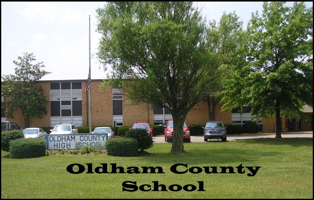 Oldham County School