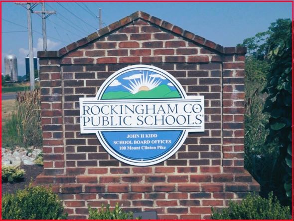 Rockingham County School