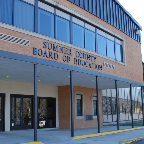 Sumner County Schools Calendar 2022 and 2023 with Holidays